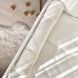 Комплект постільної білизни Маленька Соня DreamLand молочний для новонароджених