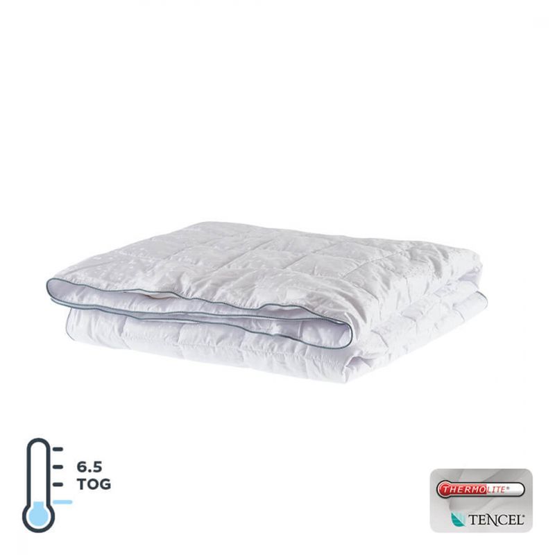 Одеяло Penelope - Tencelia Fine антиаллергенное 220*240 king size