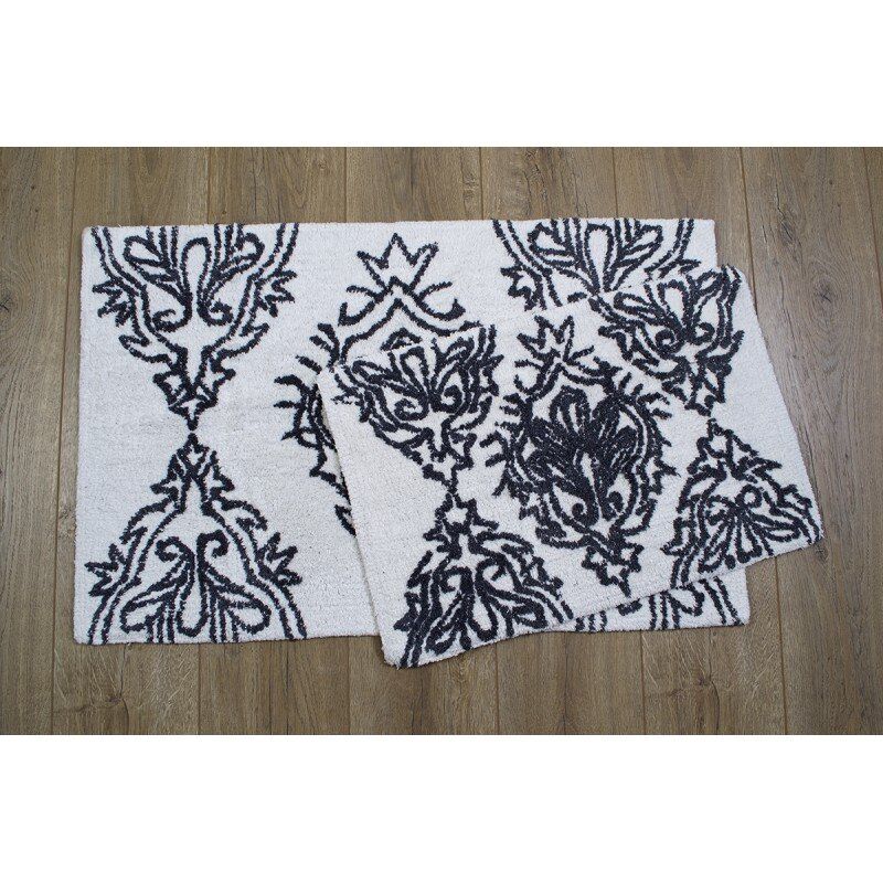 Набор ковриков Irya Juana kgri 40x60 см