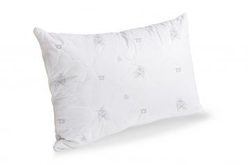 Подушка ТЕП Membrana Print Pure Ramie 50x70 см