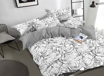 Комплект наволочок Doremi SoundSleep бязь 50x70 см
