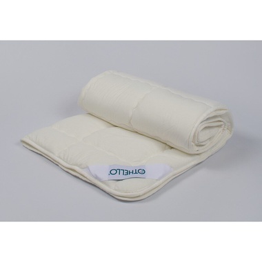 Детcкое одеяло Othello Cottonflex cream 95x145 см