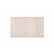 Набір килимків Shalla - Dax молочний 40x60 см