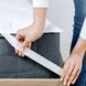 Наматрасник IDEIA Аква Стоп с резинками по углам 140х200 см