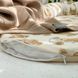 Кокон Маленька Соня Baby Design Плюшеві ведмедики 77x44 см