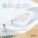 Подушка для сна Air Dream Premium IDEIA (два чехла на молнии) 50x70 см