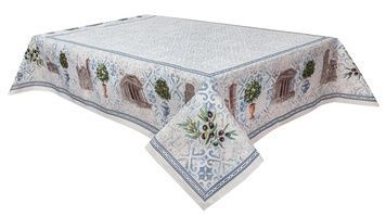 Скатертина гобеленова RUNNER864 Limaso 137х240 см