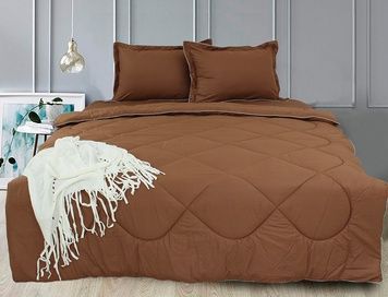 Набір TAG Elegant Chocolate 200x220 см