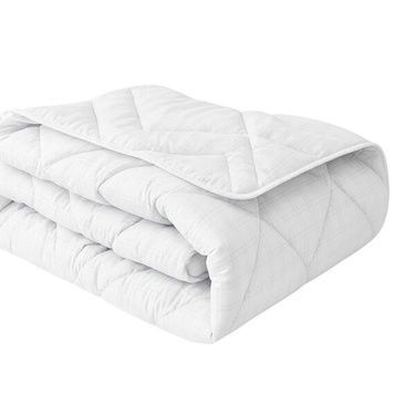 Одеяло всесезонное Antistatic Sleep IDEIA 155х210 см