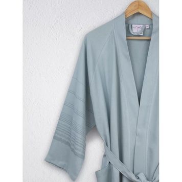 Халат Irya Era yesil зелений L-XL