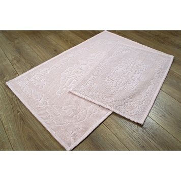 Набір килимків для ванної Irya Carissa 60x90 см
