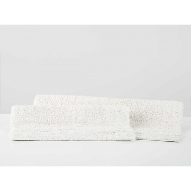 Набор ковриков для ванной Irya Krios молочный 40x60 см