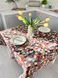 Скатертина гобеленова GEO117 Limaso 3