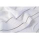 Полотенце Irya Roya beyaz белое 90x150 см