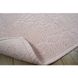 Набор ковриков для ванной Irya Carissa пудра 60x90 см