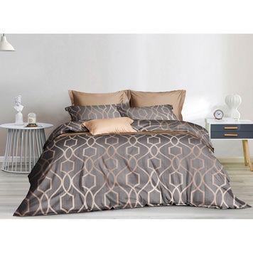 Комплект постельного белья Fargoni SoundSleep полуторный