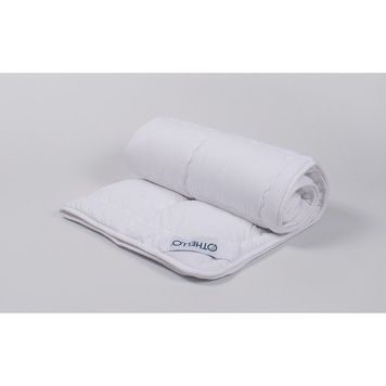 Ковдра дитяча Othello - Cottonflex white 95х145 см