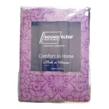 Комплект наволочок Verona SoundSleep бязь 70x70 см