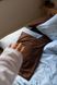 Постельное белье Bedclozzzes ранфорс forest & sky (№58+82) полуторный