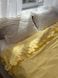 Постельное белье Bedclozzzes лимонный тарт с рюшами евро