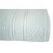 Полотенце Karaca Home Daily Soft mint ментоловое 50x90 см