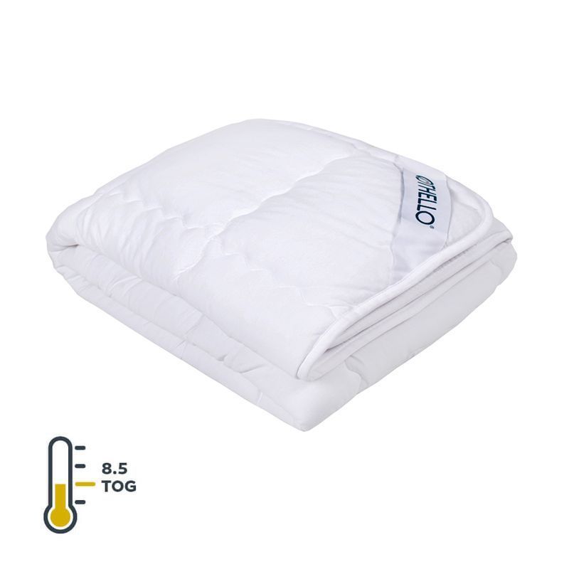 Ковдра дитяча Othello - Cottonflex white 95х145 см