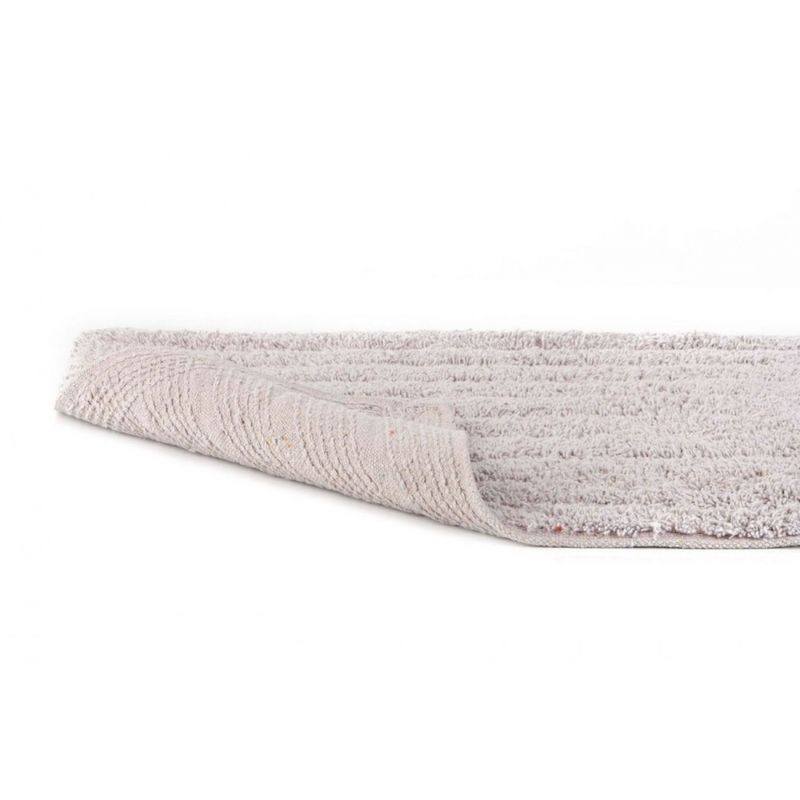 Набор ковриков Shalla - Dax лиловый 40x60 см