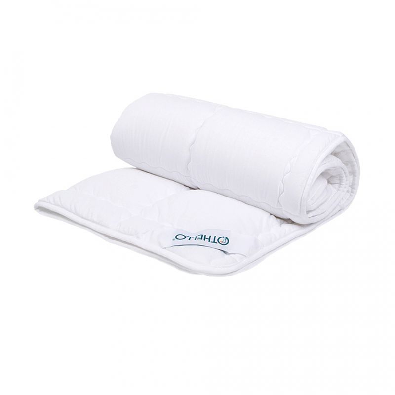 Ковдра дитяча Othello - Cottonflex white 95х145 см