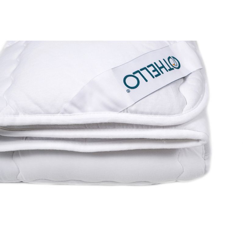 Ковдра дитяча Othello - Cottonflex white 95х145 см