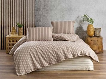 Постільна білизна ORGANIC DELUXE євро