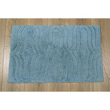 Килимок для ванної Irya Vincon аква 60x120 см