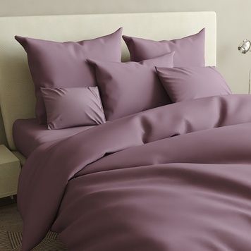 Комплект наволочок Manner Seafog SoundSleep бязь 70x70 см