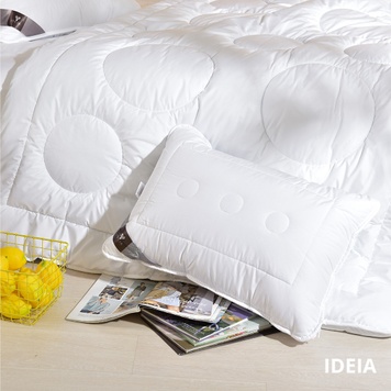 Ковдра EXCLUSIVE IDEIA 155x210 см