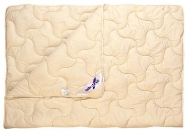Одеяло шерстяное Billerbeck Наталия легкое 200x220 см
