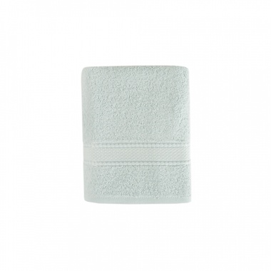 Полотенце Karaca Home Daily Soft mint ментоловое 70x140 см