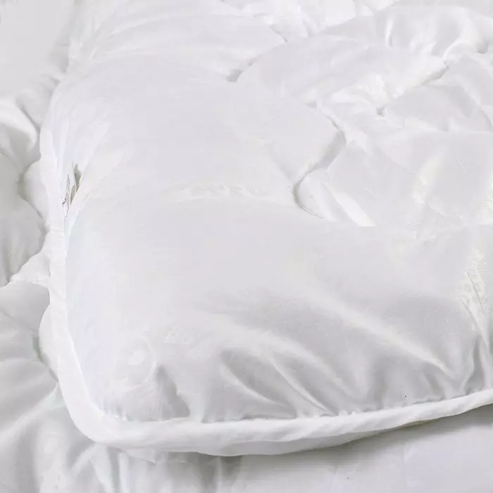 Одеяло антиаллергическое Polaris MLS холлофайбер 145x220 см