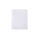Рушник Irya Alexa beyaz білий 50x100 см