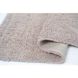 Набір килимків для ванної Irya Krios фіолетовий 40x60 см