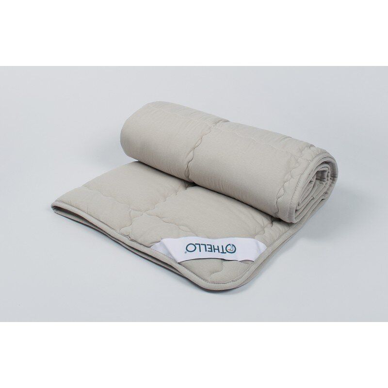 Детcкое одеяло Othello Cottonflex grey 95x145 см