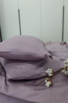 Постільна білизна Bedclozzzes сатин rose №33 сімейний