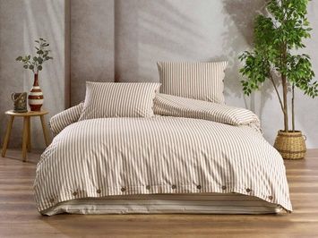 Постільна білизна ORGANIC DELUXE євро