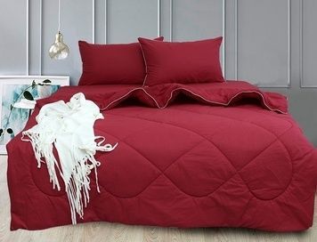 Набір TAG Elegant Garnet 145x215 см