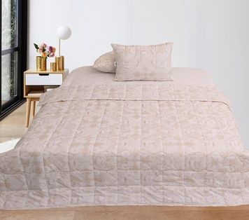 Ковдра TAG силіконова літня Buket 200x215 см