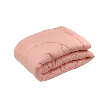 Одеяло силиконовое Руно персиковое 172x205 см