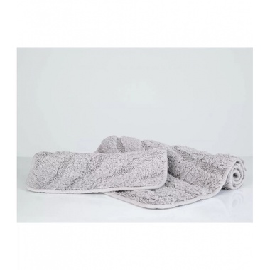 Набор ковриков для ванной Irya Porter светло-серый 40x60 см