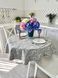 Скатертина гобеленова EDEN391GR Limaso 1