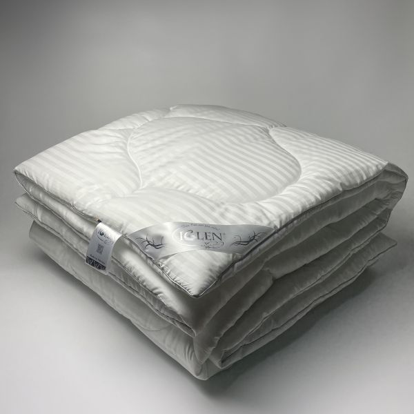 Одеяло антиаллергенное Iglen FD облегченное 140x205 см