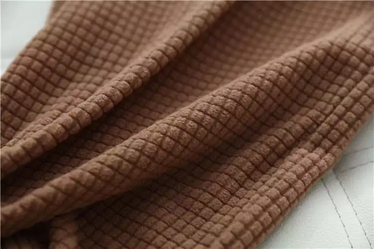 Водоотталкивающий чехол на кресло Homytex Песочный