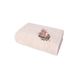 Рушник Irya Rina pembe рожевий 70x140 см