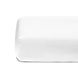 Постільна білизна на резинці Cosas Wigwam Dream білий CS2, євро, 200x220, 160x200x20